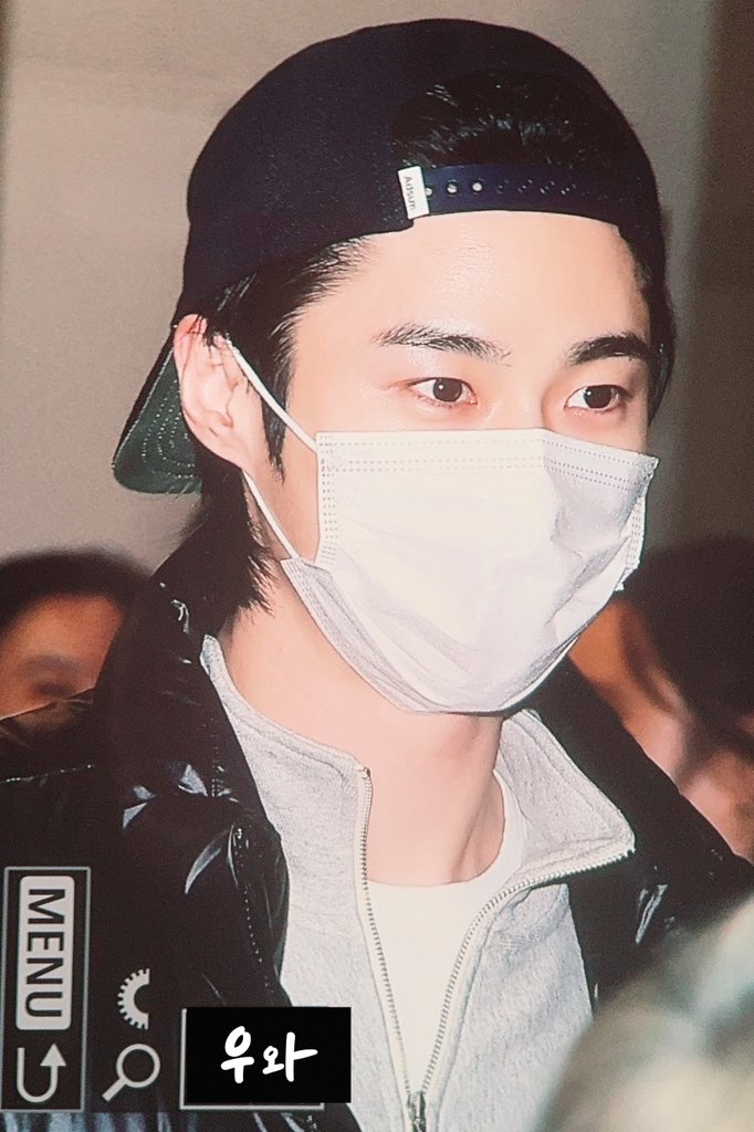 우와🧢 tweet media