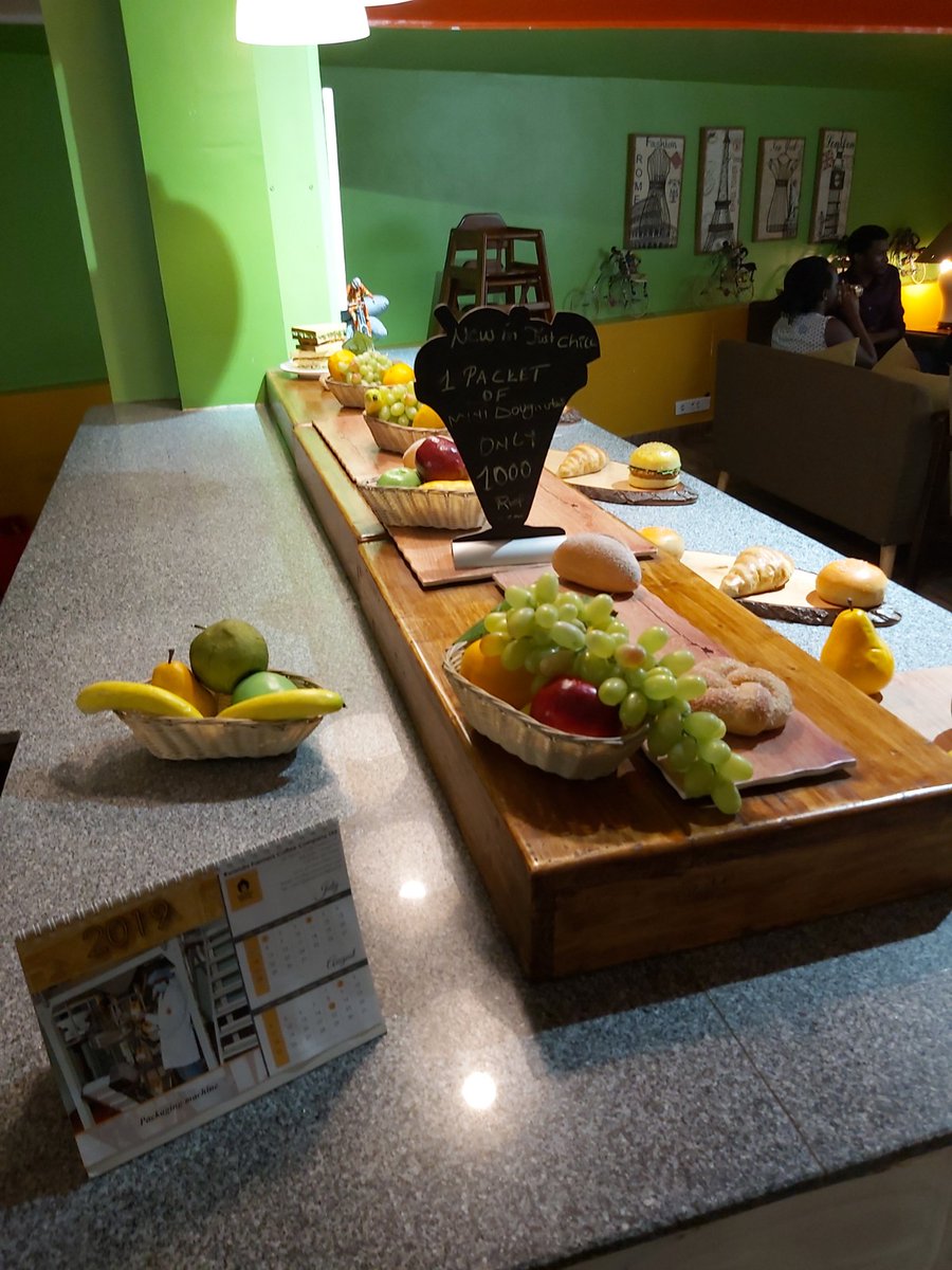 randomresto's tweet image. Just Chill Kigali
4.1⭐ (165) 
RN15, Kigali, Rwanda
maps.google.com/?cid=506714139…