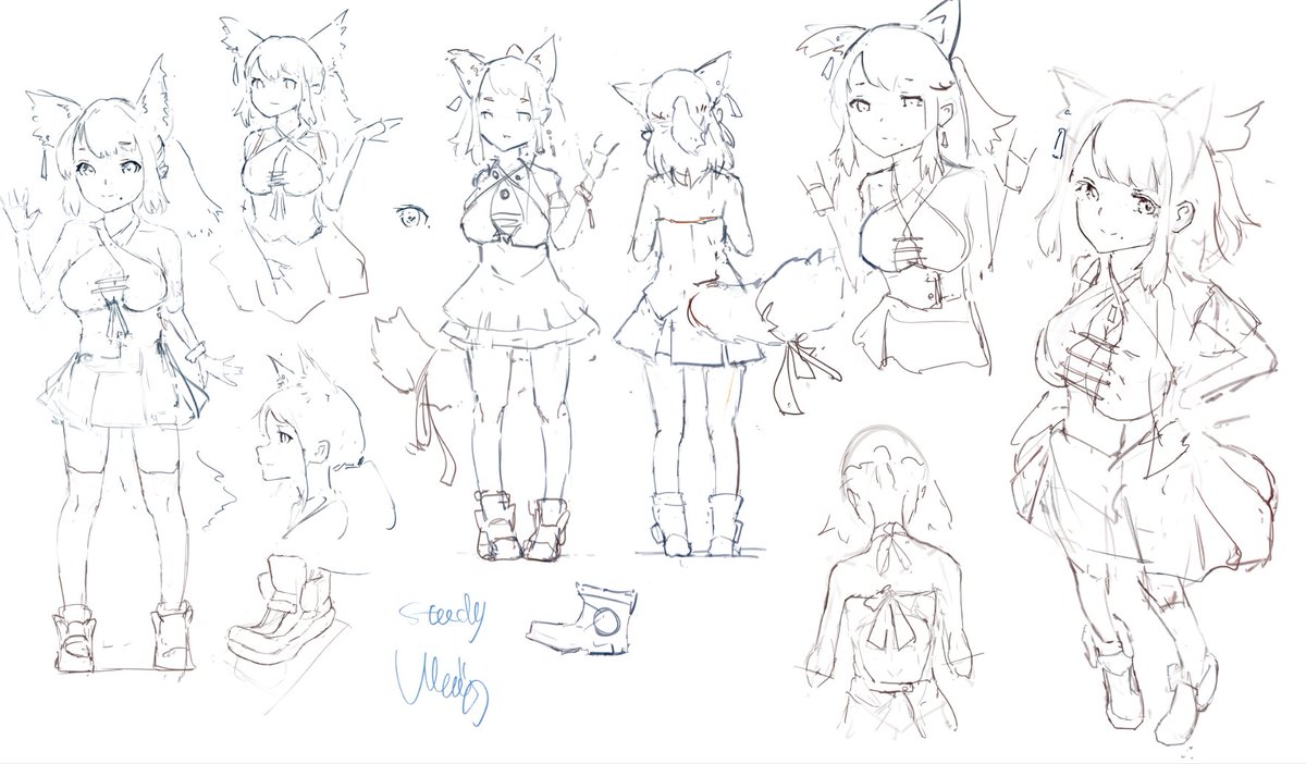 study 
