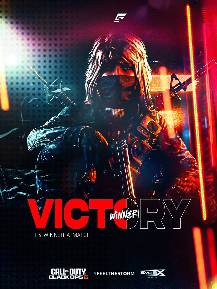 Had to make it interesting we start off <a href="/1ShotLeague/">OneShot League</a> 1-0 GGS <a href="/VortexEsportsLC/">Vortex Esports Inc.</a> we win 3-2 

#FeelTheStorm #F5COD