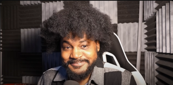fifa89Chris's tweet photo. bro looks like a homeless man ngl #CORYISBACK #coryxkenshin #CoryKenshin https://t.co/pkq4gL1qyH