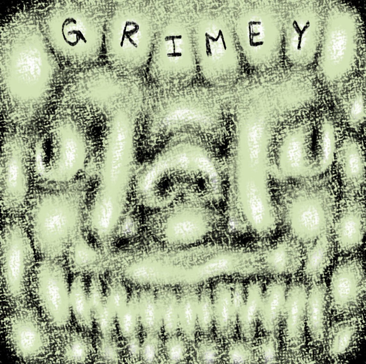 GrimeyMTL's tweet photo. 2024 Sticker Competition Winner
@sleepyslothmachine https://t.co/t72youD518