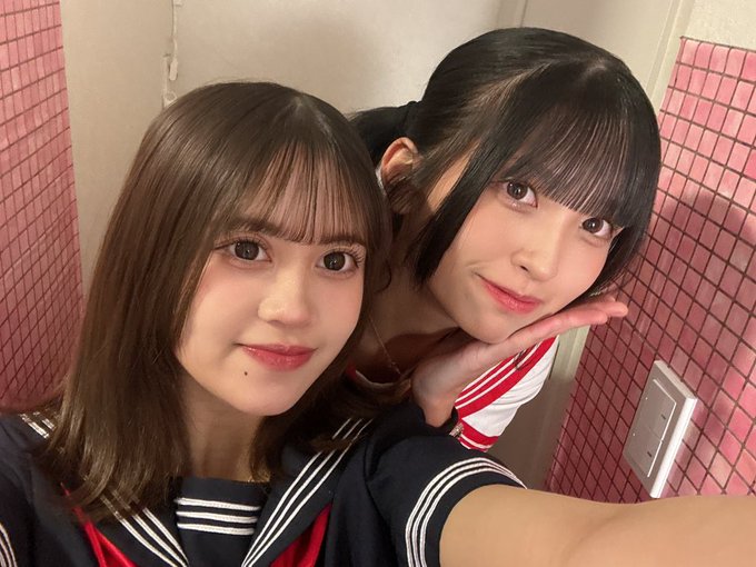 Twitterのコスプレ画像3