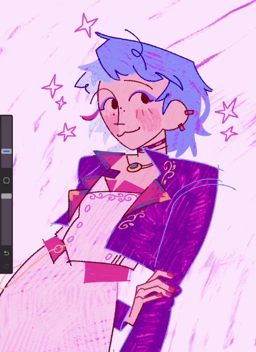 cannot get enough of her #arcane