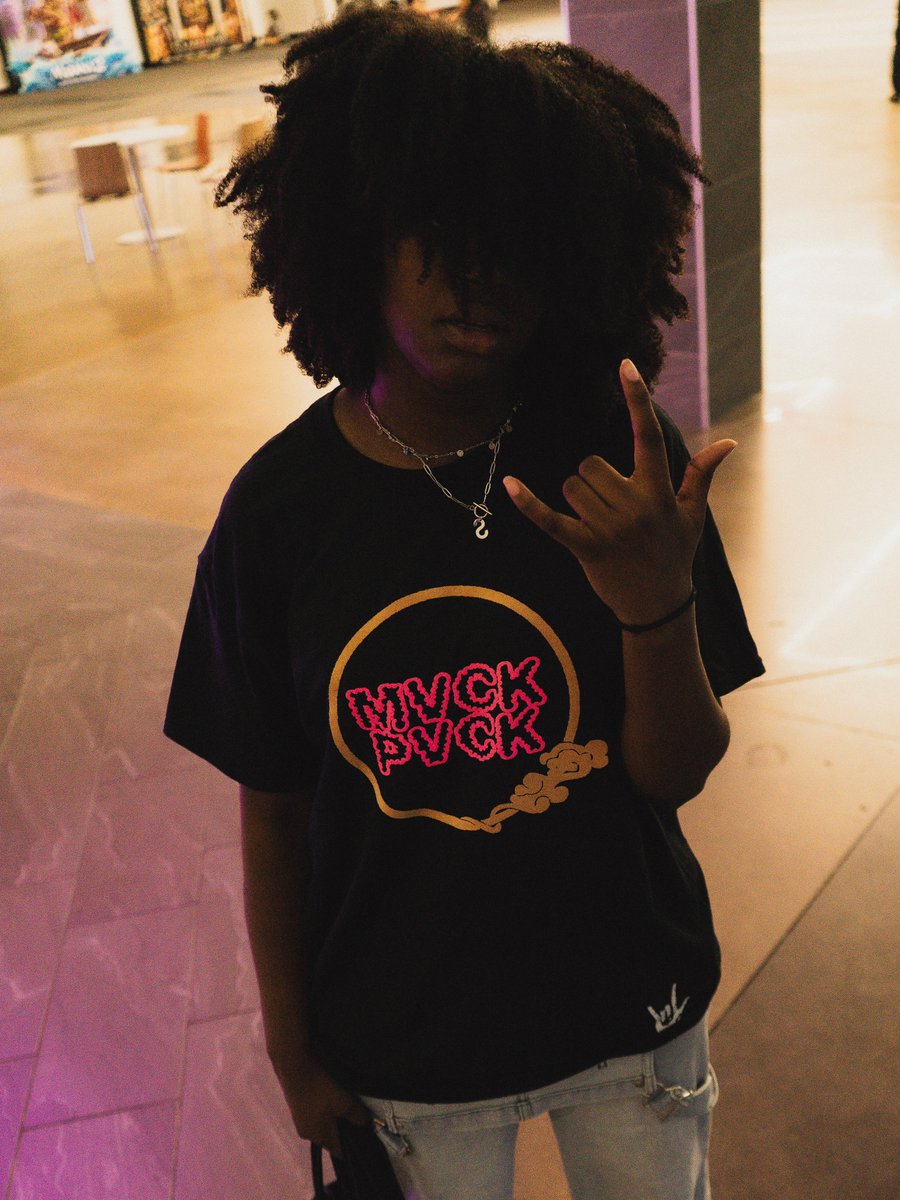 MVCKPVCK's tweet image. “GINSENG” 🎴

Now available @ mvckpvck.com