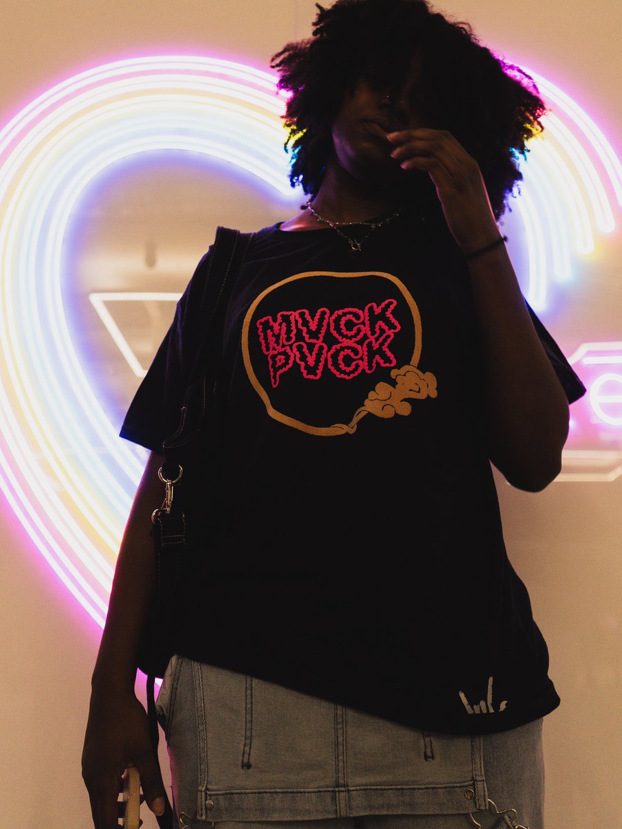 MVCKPVCK's tweet image. “GINSENG” 🎴

Now available @ mvckpvck.com