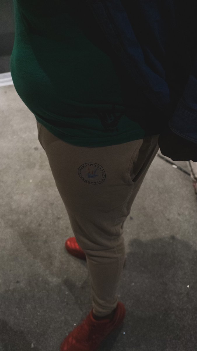 MVCKPVCK's tweet image. “GINSENG” 🎴

Now available @ mvckpvck.com