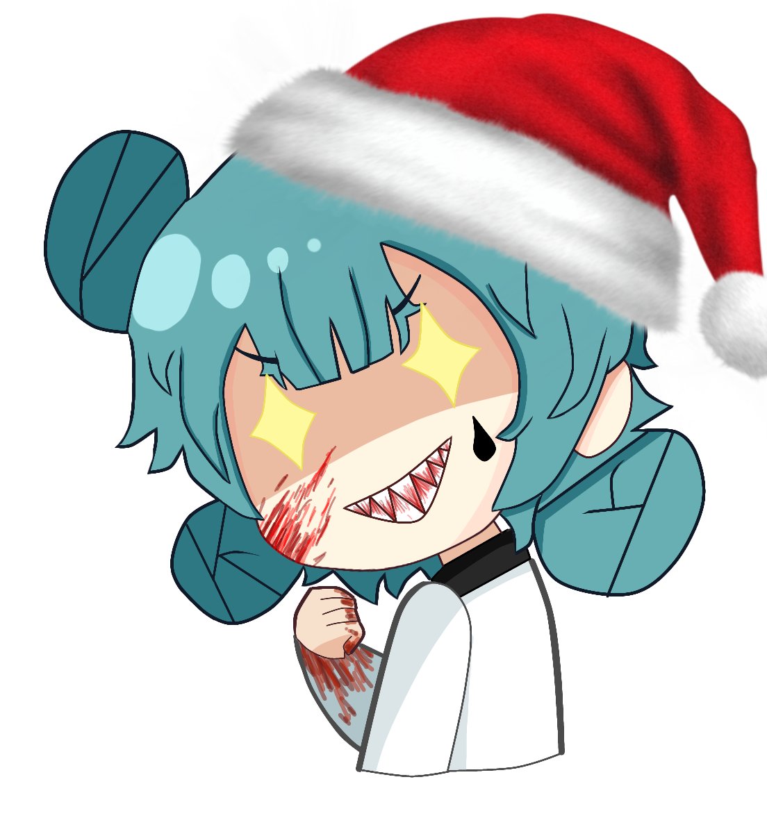 New pfp!
#ProjectMoon
#NewProfilePic
#digitaldrawing