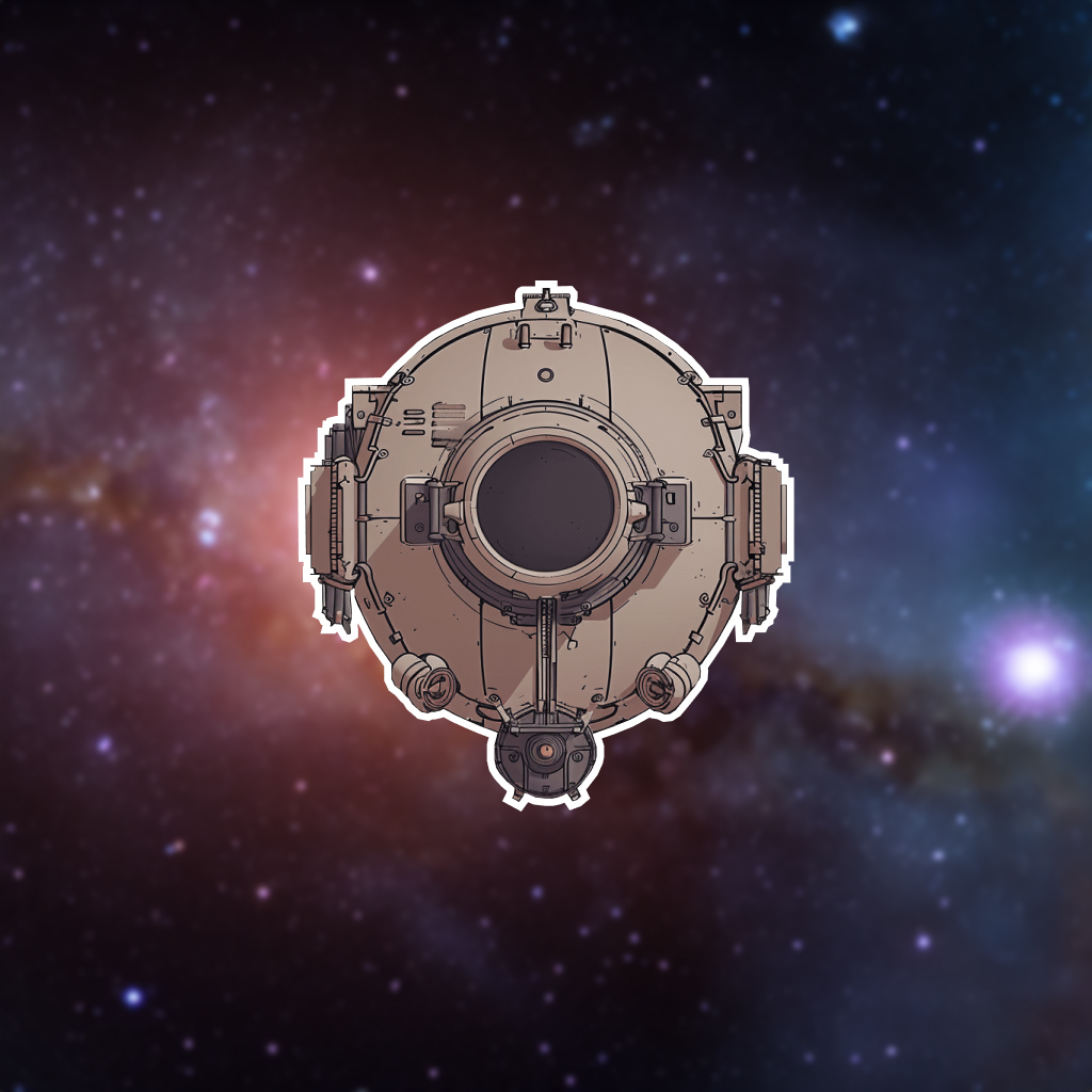 StarQuestFam's tweet photo. 🚀 New Equipment Added: Xenobiological Harvesting Unit 🛸

The Xenobiological Harvesting Unit is now available! Enhance your ship’s capabilities by harvesting rare biological resources from distant planets to boost your cosmic journey. 🌌 https://t.co/Qloy54F5MV