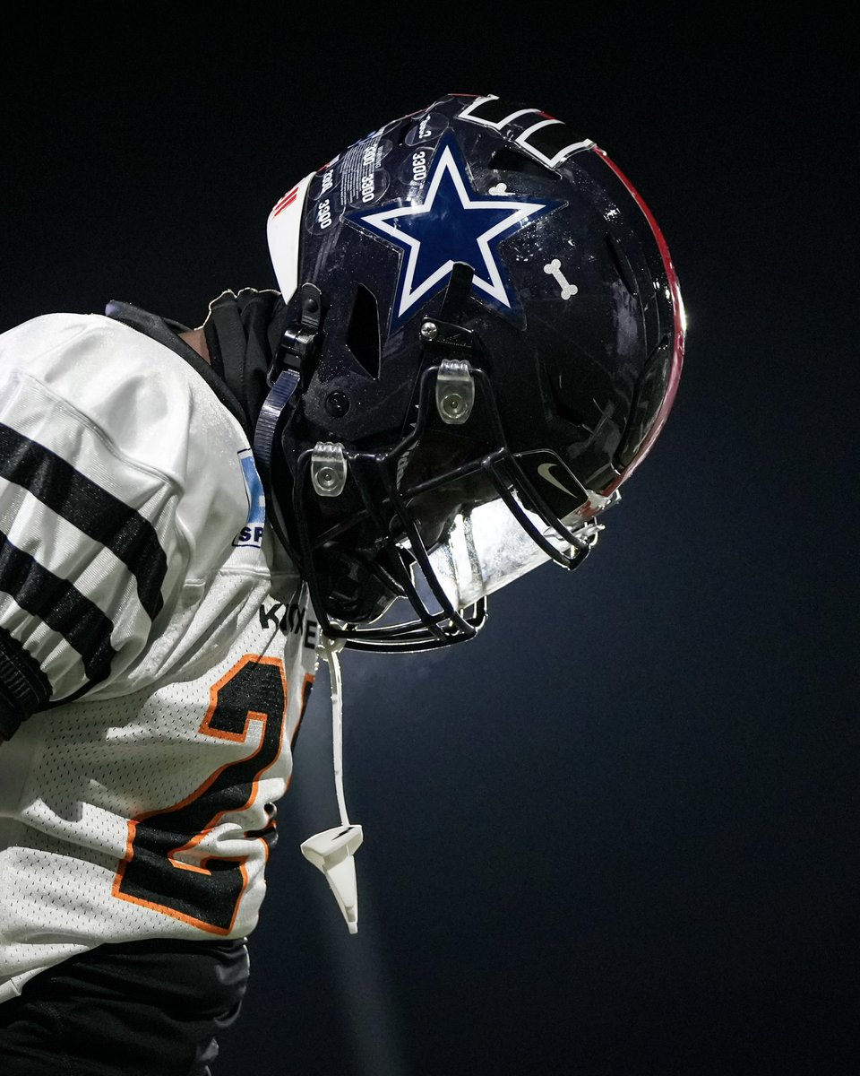rivalrythursday's tweet image. The stars are out tonight it’s game time