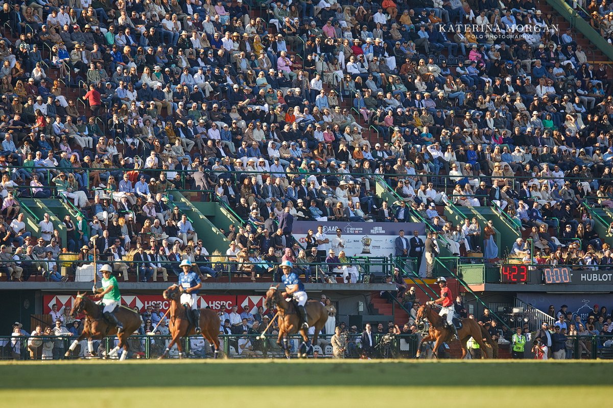 KaterinaMorgan's tweet photo. Final de Abierto Palermo @JMilei @LaDolfinaok @ACambiasoOK @lanatividadpolo 
#elmejorpolodelmundo https://t.co/ZOeORGEEih