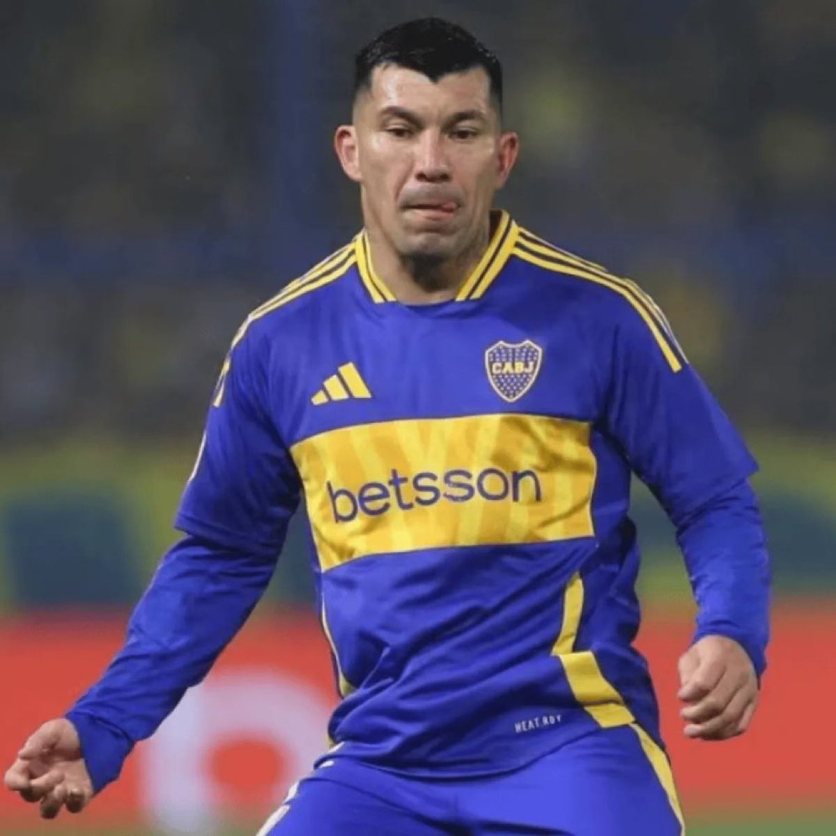 Boca Info tweet media