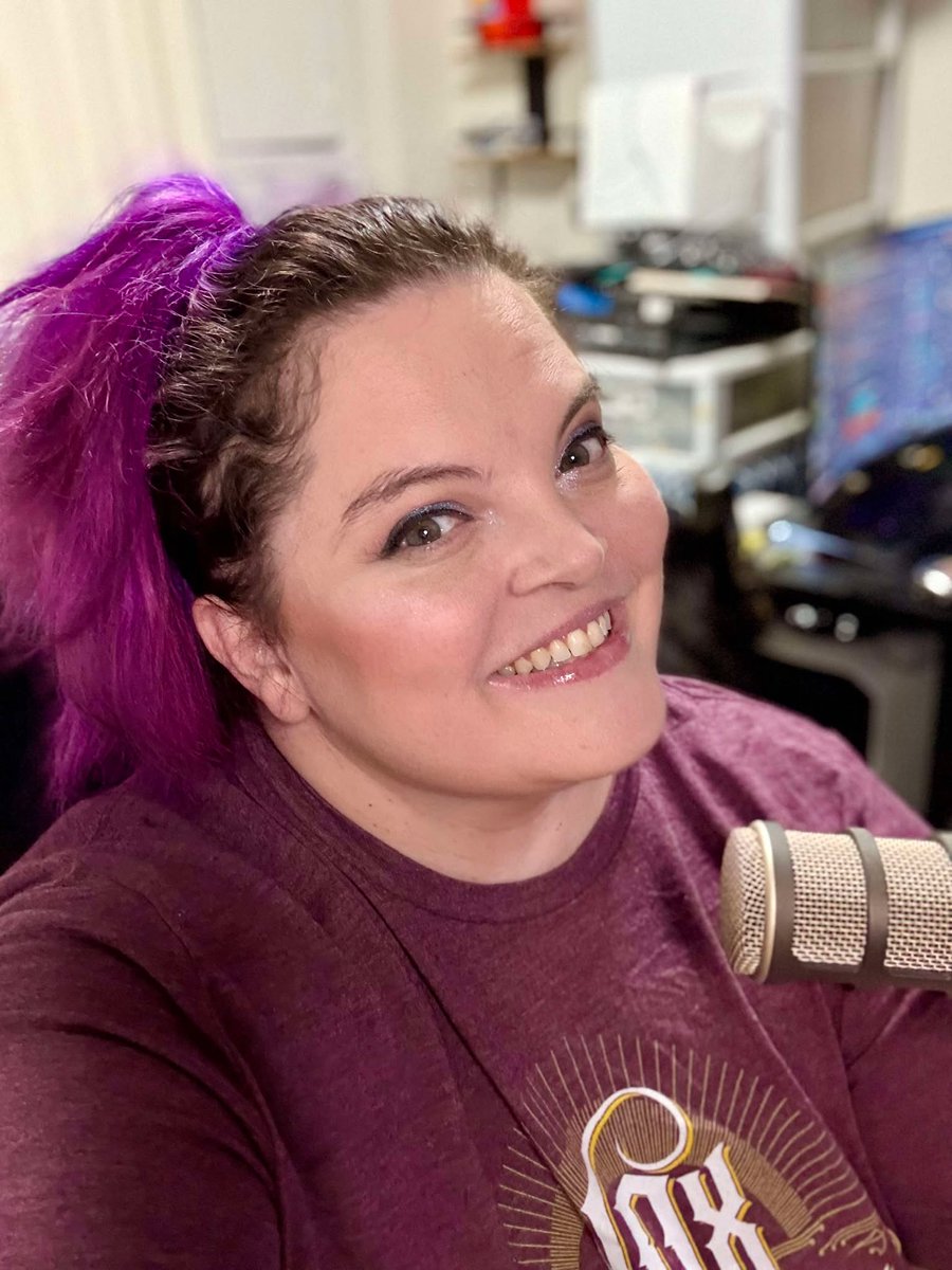 annerichmond's tweet image. Join us for some Starfinder 2E! I've got my @DemiplaneRPG  sheet locked and loaded!
twitch.tv/professionalca…