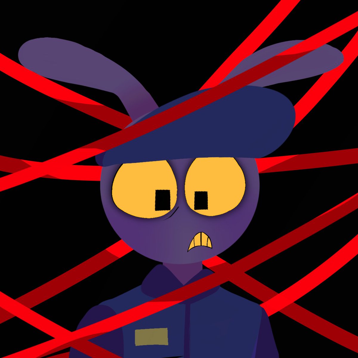 Digital circus episode 4,I loved the new episode   #DigitalCircus #JAx