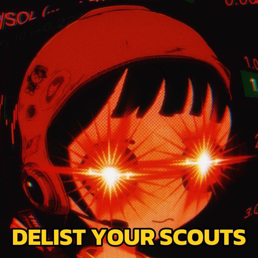 Psyop Scouts tweet media