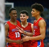 Sam Houston Men's Basketball tweet media