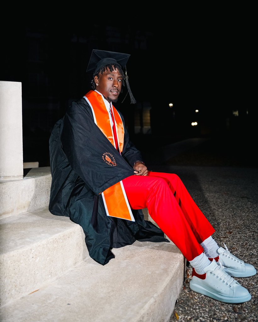 Sam Houston Men's Basketball tweet media