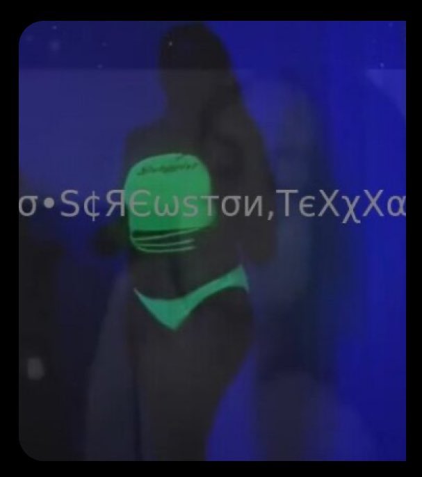 ScrewdUpBarbiie's tweet photo. 🎶It’s 7:13PM Friday 🎶 @ToXxXiicBarbiie #CustomMade #StraightUpTX
#ToXxXiicBarbiie #ScrewstonTeXxXas
#DowntownHTown #htxfreak #htxcontent #houstoncontent #HtownTx #Sexy #NoFatties #NoFaggotz #TGIF #NSFW #FridayFuckFest https://t.co/Bs5aGWiS70
