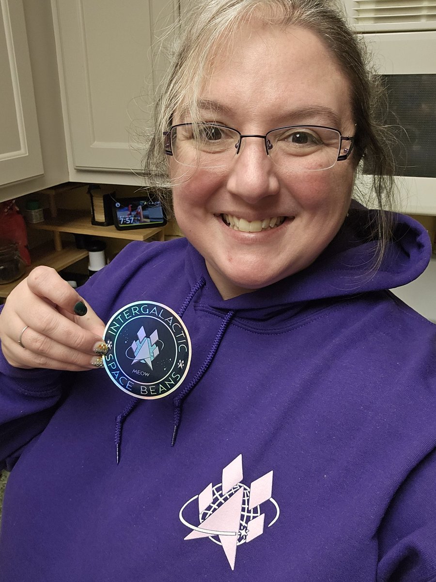 GamerMomLuna is actively using other sites more. tweet media