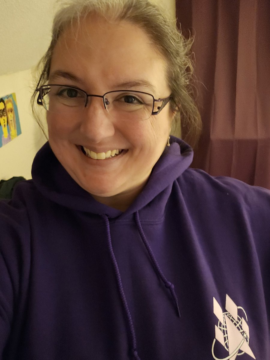 GamerMomLuna is actively using other sites more. tweet media