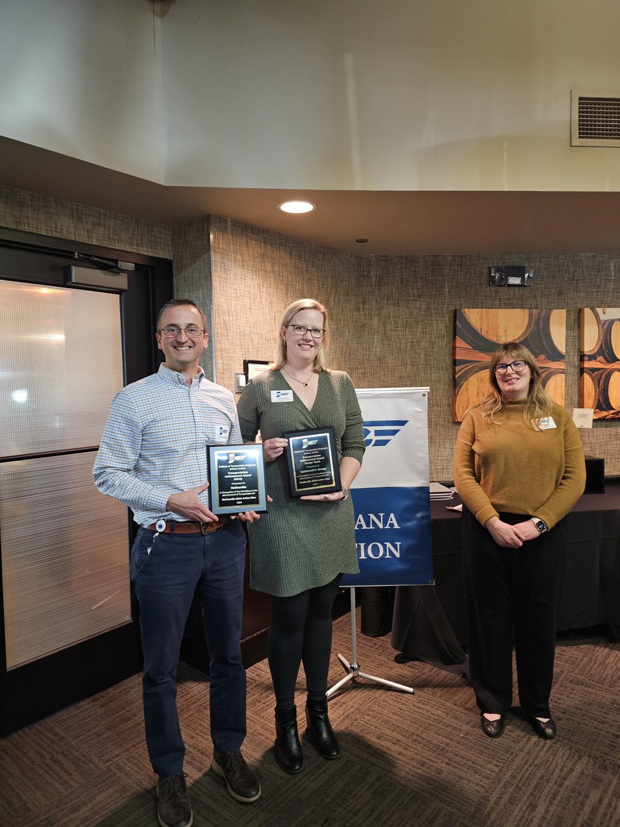 IndianaITE tweet media