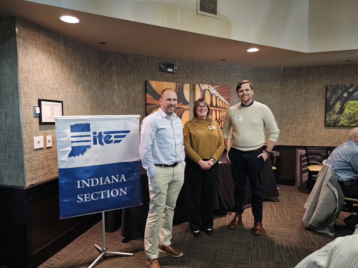 IndianaITE tweet media