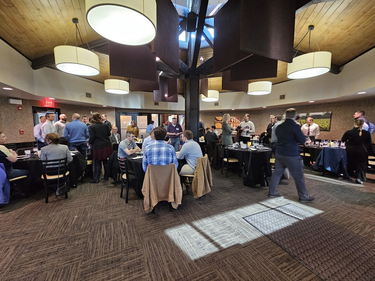 IndianaITE tweet media