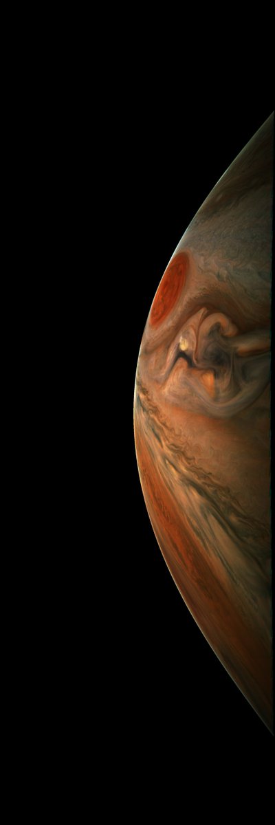 Bits of Jupiter 𝗂𝗌 𝗈𝗇 𝖻𝗌𝗄𝗒 tweet media