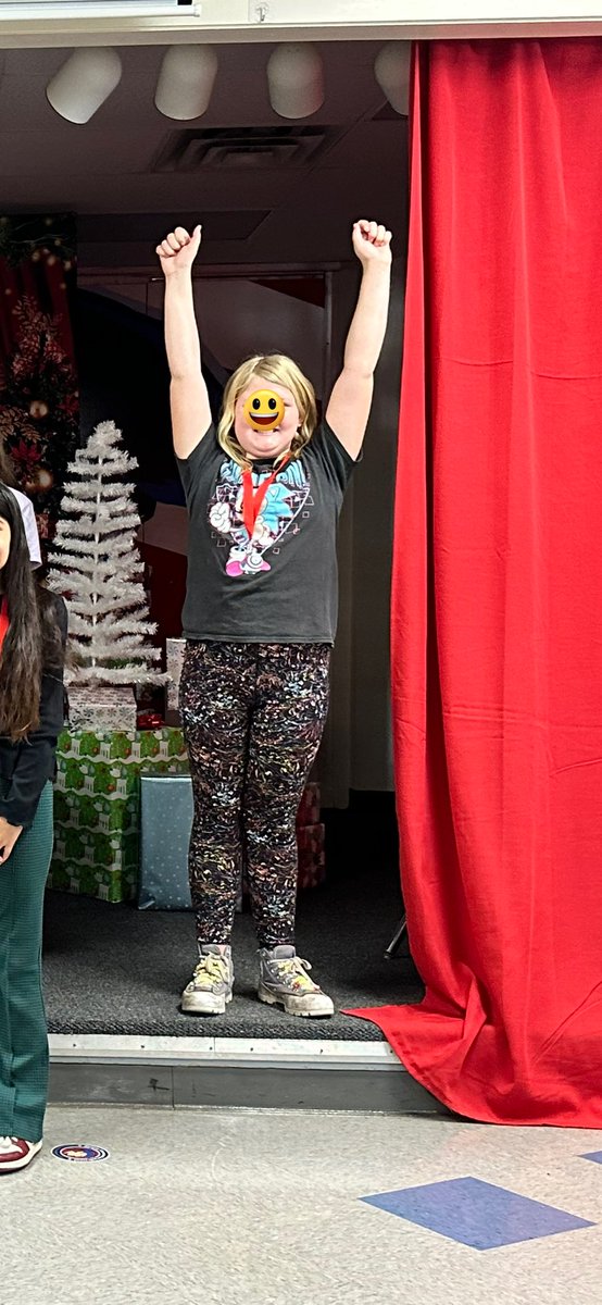 Dear TEA,
Show me a standardized test that can measure this success!
Thanks,
Texas Educators