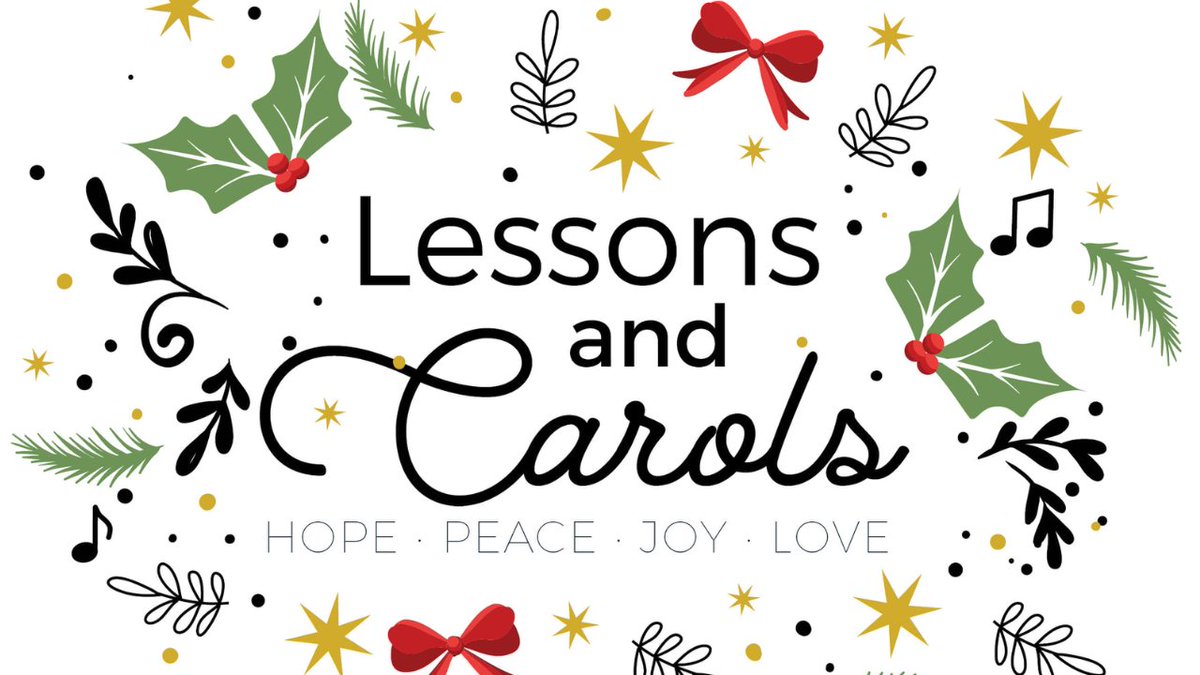 CapHillPres's tweet photo. It's finally here: Lessons and Carols 2024, "Peace on Earth," is THIS SUNDAY--December 15th--at 11.00 am.

We hope to see you there--in-person at 201 4th Street SE or online at https://t.co/4yzUcGPgPh! https://t.co/hUa1ffl1yx
