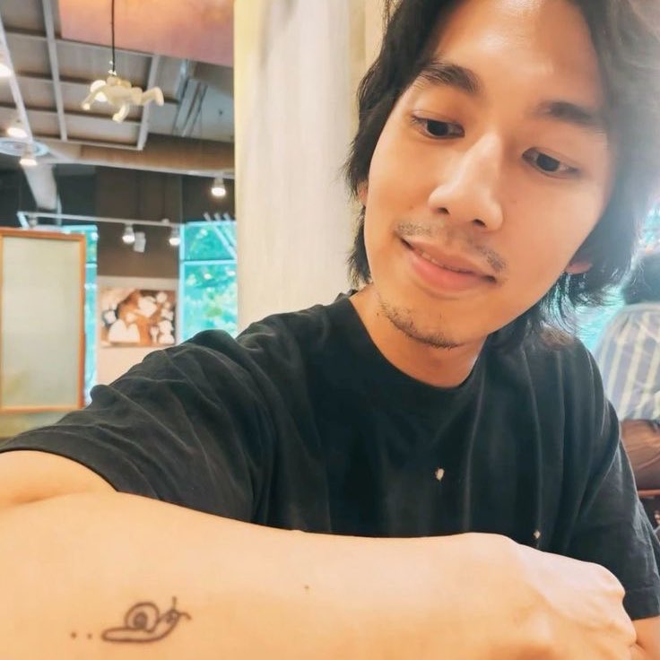 ˳ɢᴇɴ◞ ( snail not slow ) tweet media