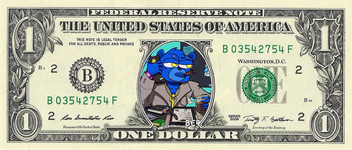 SynapRoot's tweet photo. Print money with #Beraroot https://t.co/pg73FQICBy
