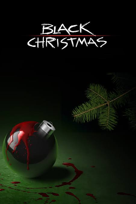 aaliyah_rosado's tweet image. Happy 5th anniversary of the 2019 Christmas horror movie Black Christmas!
#BlackChristmas #Christmas #Christmas2019 #BlackChristmas2019
