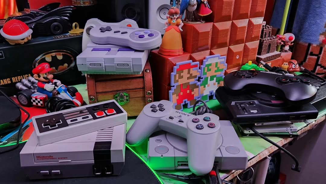 RCrowhorse's tweet photo. #gamer #gamers #GamersUnite #gaming #gamingcommunity #gamergirl #pcgaming #Nintendo #Xbox #PlayStation #sega #atari #WorldOfNintendo #thegameninja #tiktok #tiktokusa #tiktokusa🇺🇸 #trending https://t.co/q8DSimIxaR