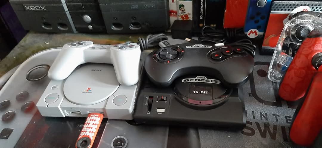 RCrowhorse's tweet photo. #gamer #gamers #GamersUnite #gaming #gamingcommunity #gamergirl #pcgaming #Nintendo #Xbox #PlayStation #sega #atari #WorldOfNintendo #thegameninja #tiktok #tiktokusa #tiktokusa🇺🇸 #trending https://t.co/q8DSimIxaR