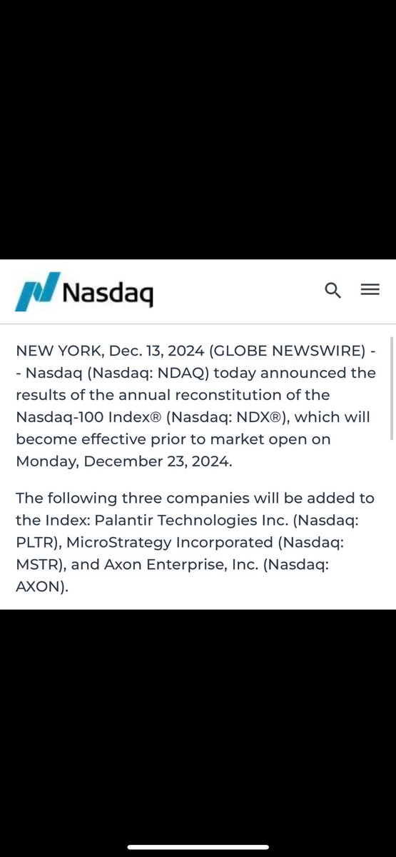 So who is toasting to the news?? 🍻🥂🥃

$MSTR $BTC 

Here’s to Saylor 🍻