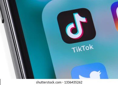 black2theblock's tweet photo. A federals court on Friday denied TikTok’s request to temporarily freeze a law that requires its Chinese parent company to sell the app or face a ban in the United States as of Jan. 19 https://t.co/HfQGjibR1B