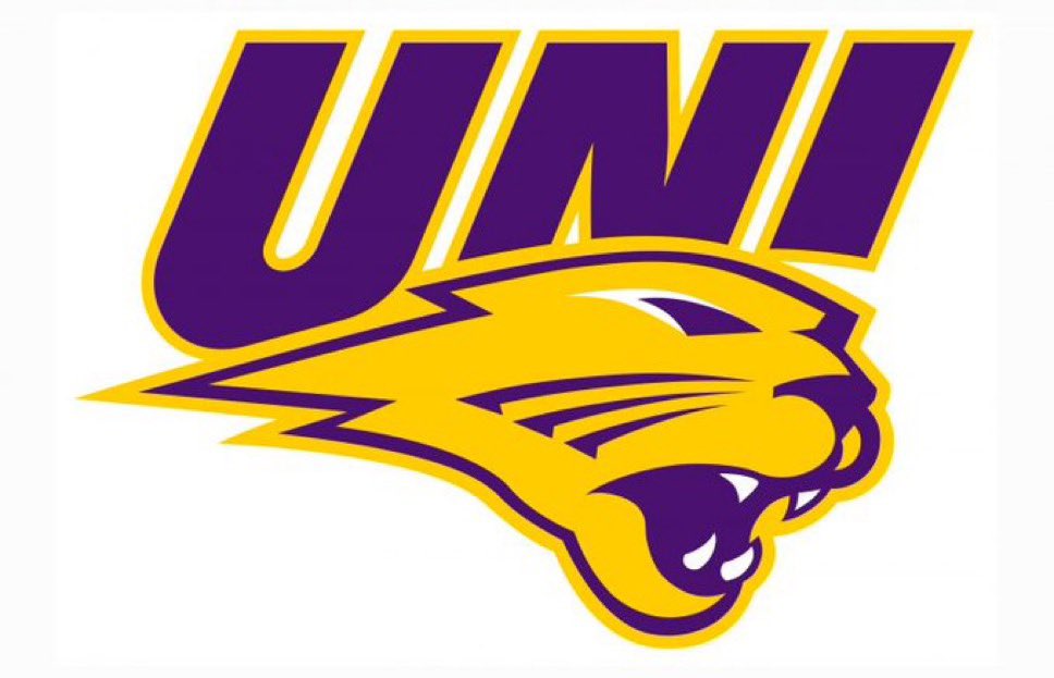 kamaraben14's tweet image. Blessed to receive an offer to @UNIFootball