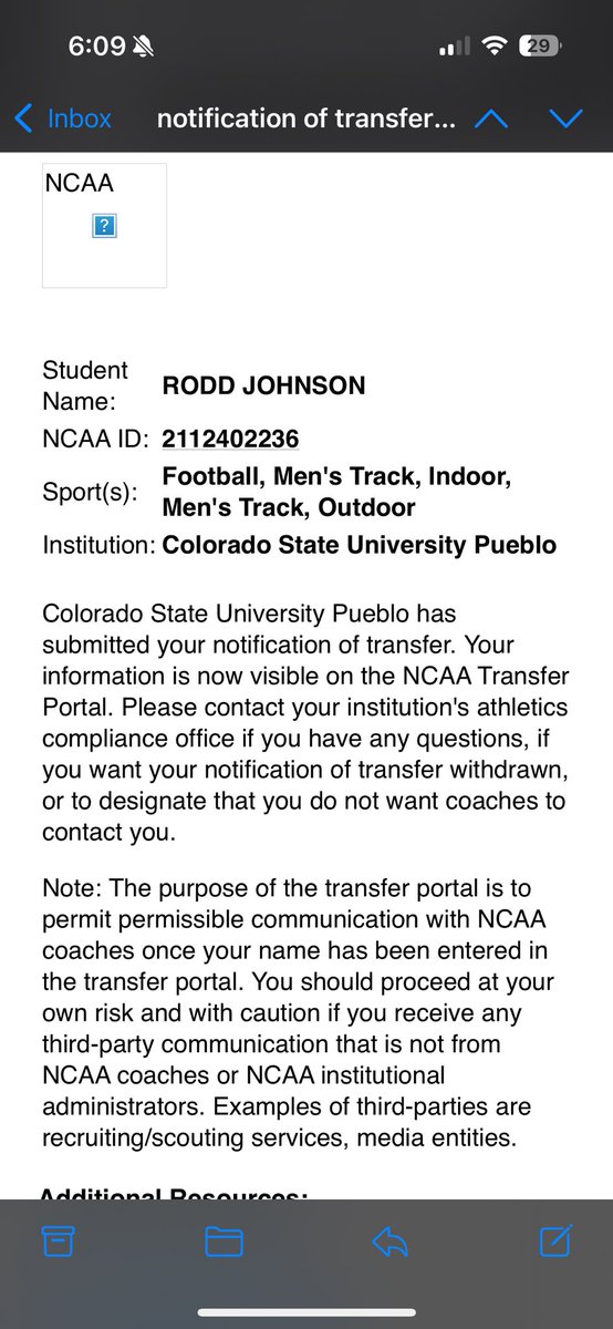 Evan Johnson tweet media