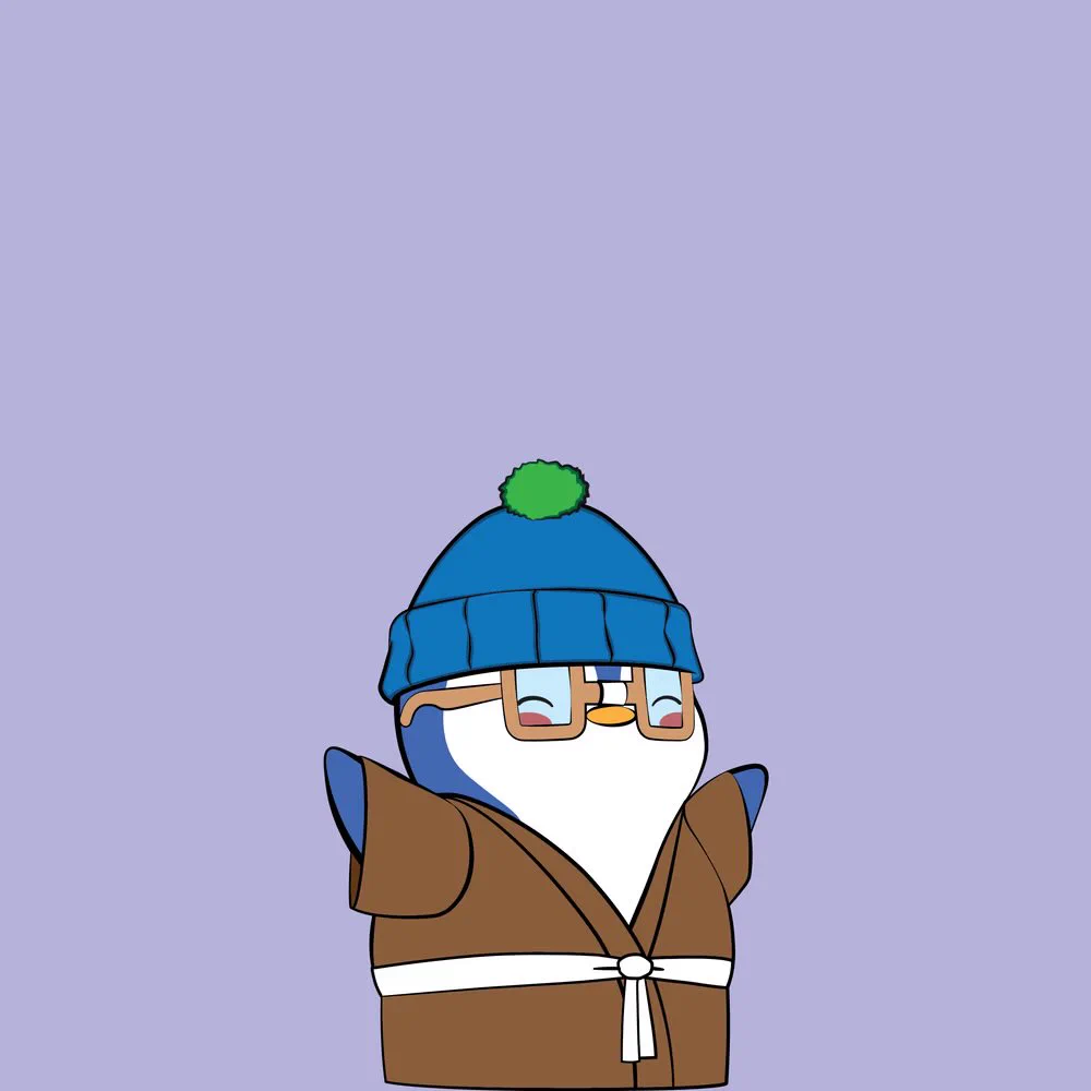 Lil Pudgy 20561