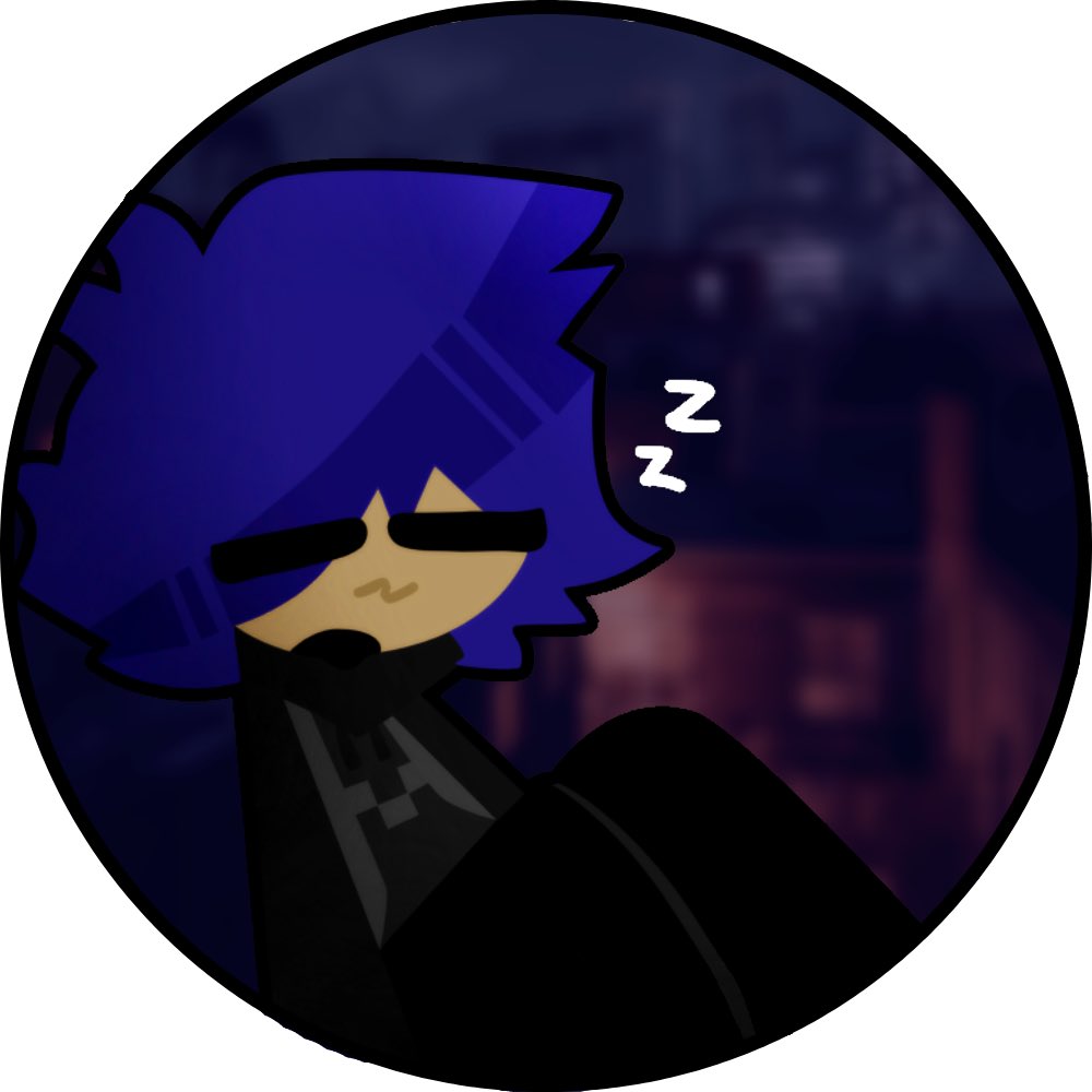 BlurFNFNFN's tweet photo. My oc idk :D
#oc https://t.co/6ActieO9Sf
