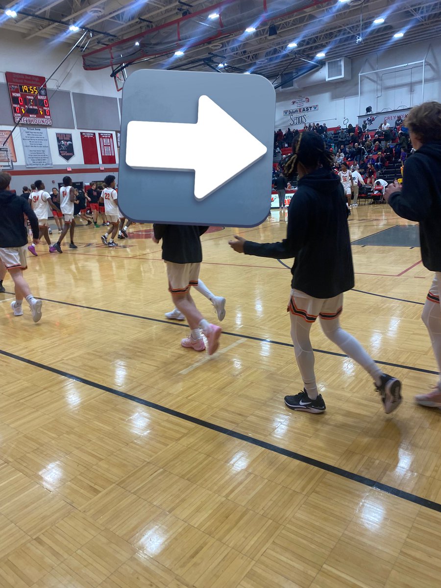 #13 Willis Crudup ready for some action!