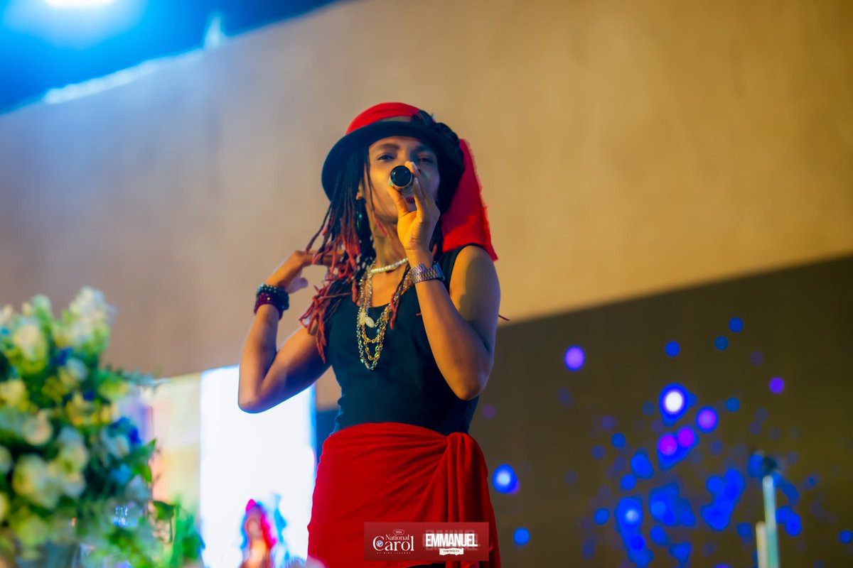 OfficialNBCHQ's tweet photo. The Drama Association of the Convention, NIBDRA, spoke the mind of God to us through acting.

Emmanuel's words resonates in our heart, always.

He is with us.

#NBCNightOfWonders
#NigerianBaptistConvention https://t.co/5wFAoWq6nc