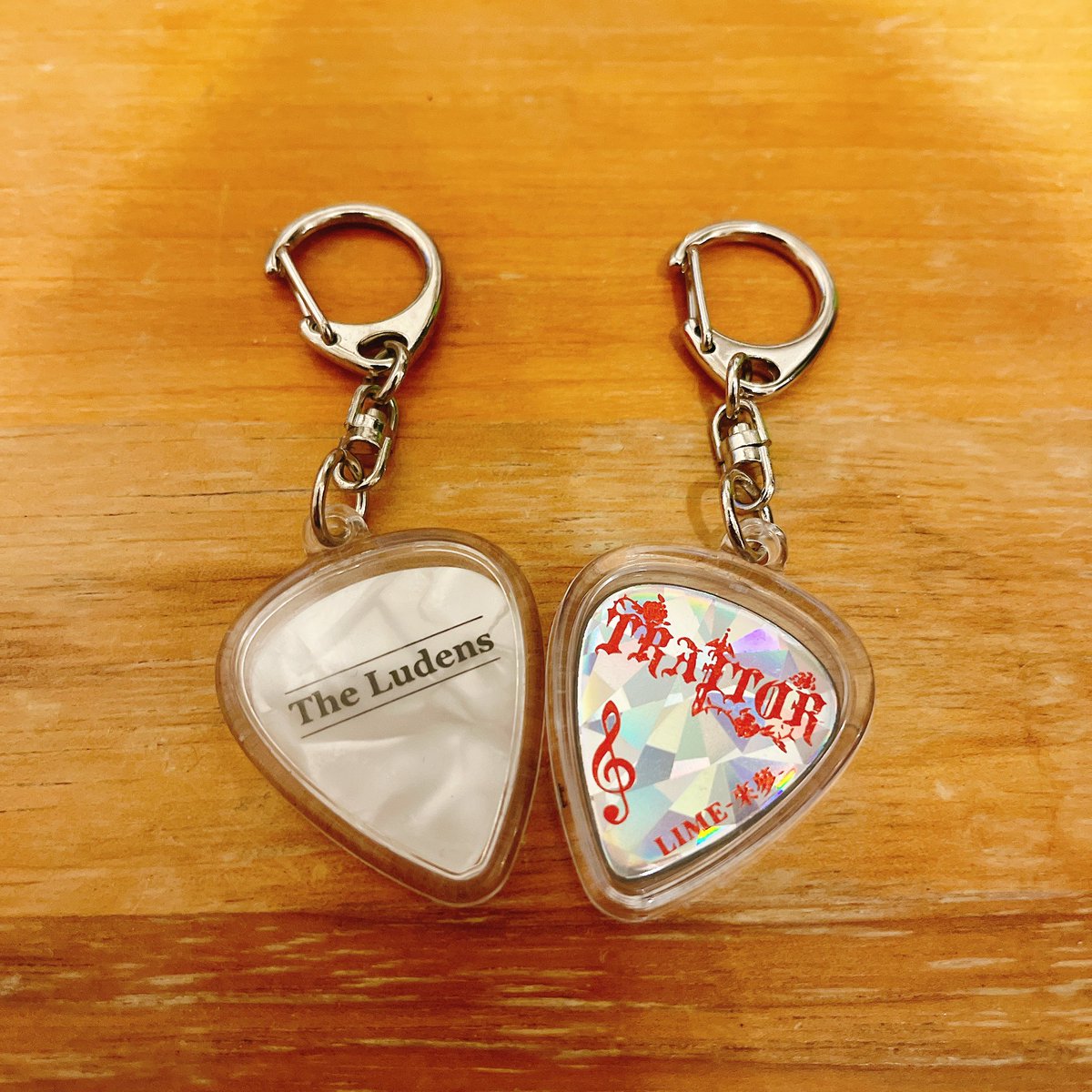 おはようございます！
いい天気だー☀️

お休みの方も、お仕事の方も良い週末をお過ごしくださいね♪