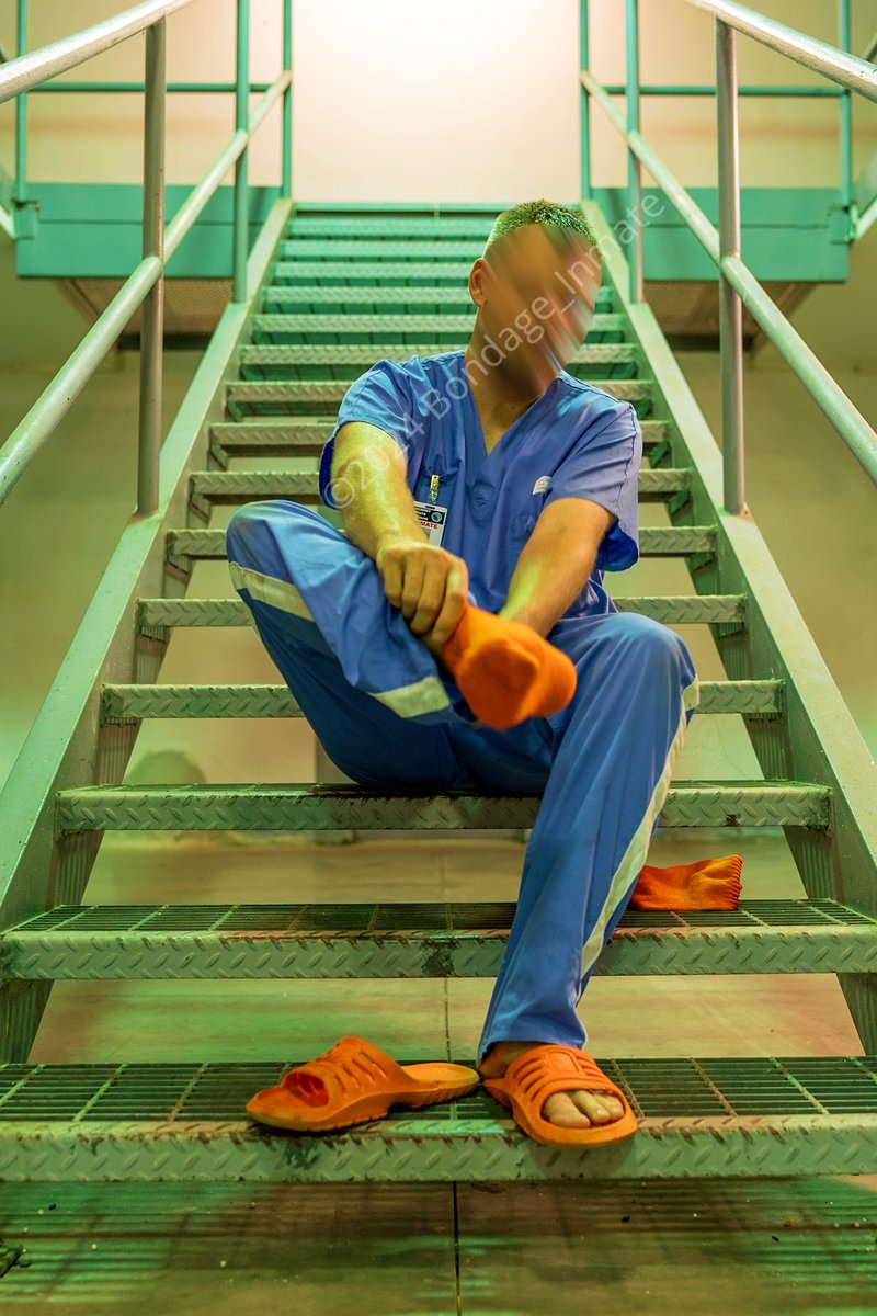 Bondage_Inmate's tweet photo. Caption This https://t.co/pTkmeS4spw