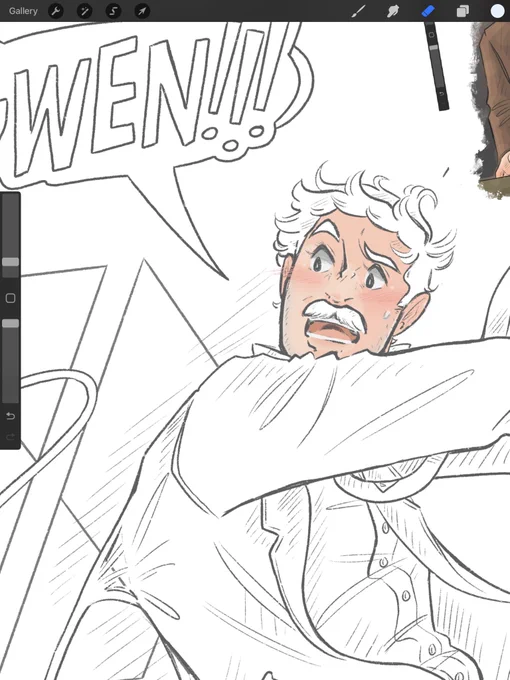 I'm having too much fun with this 🙈 
