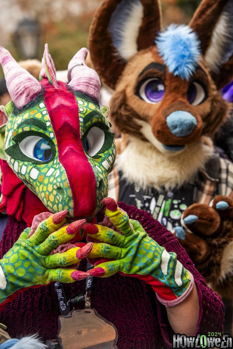 i wanna take a bunch more photos in fursuit for lil reaction pics. i just think they are fun to use 🙀