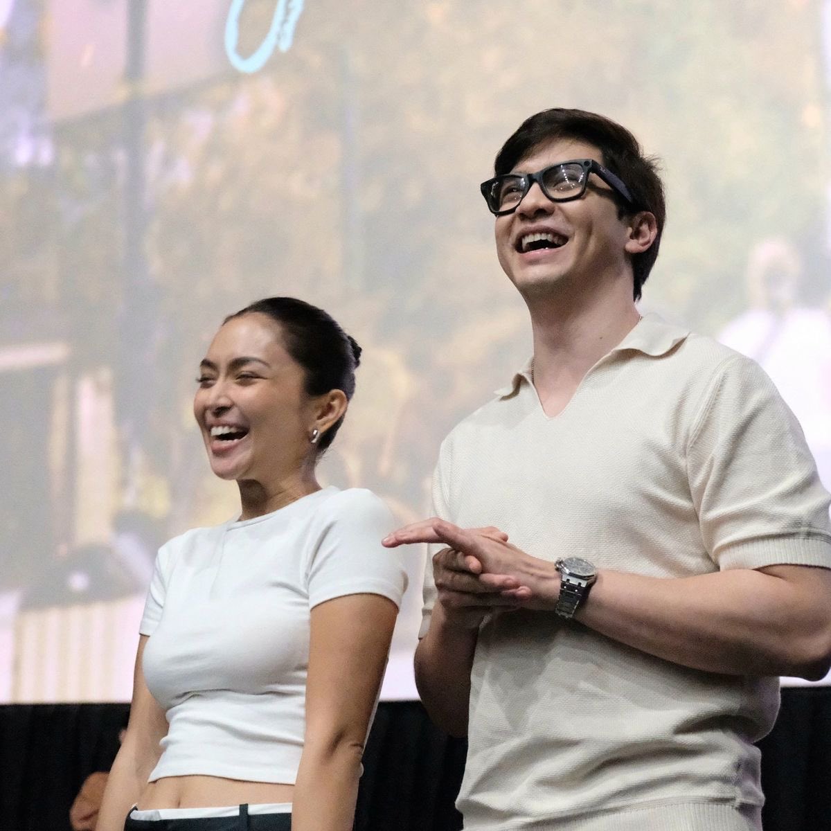 rensaguilar13's tweet image. Beautiful Journey for this 2B couple 😍💙💚❤️😇 All Glory to God @aldenrichards02 @bernardokath 

Joy and Ethan 
#SigningOff