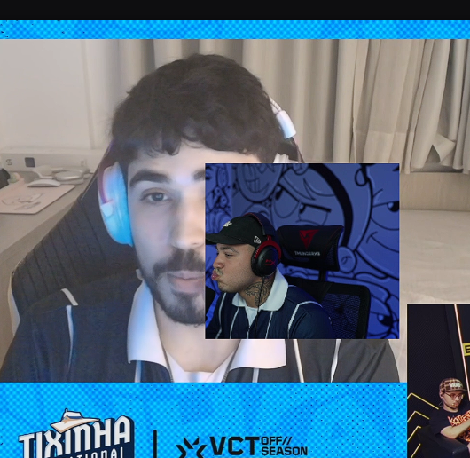 MIBR's tweet photo. HOJE ELE TA MAIS FELIZ https://t.co/jhvGfVlcam