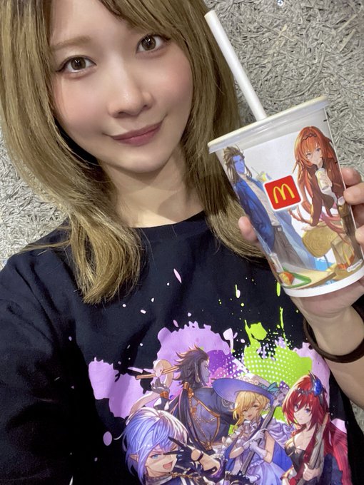 コスプレイヤー成賀久瑠王 (なるがくるみ)のTwitter画像30